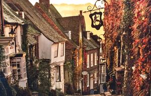 Dune Reach, Cambersands - Rye, United Kingdom