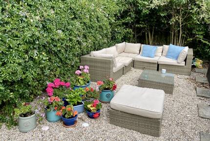 Dune Reach, Cambersands - Rye, United Kingdom