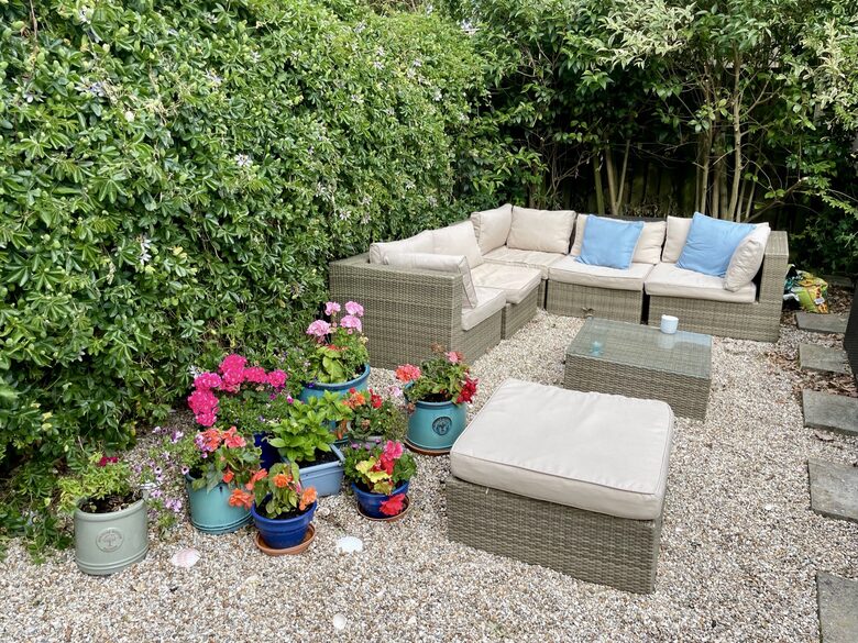 Dune Reach, Cambersands - Rye, United Kingdom