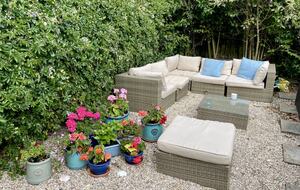 Dune Reach, Cambersands - Rye, United Kingdom