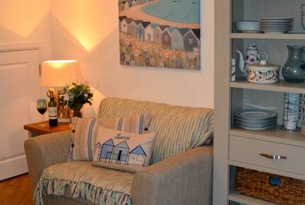 Dune Reach, Cambersands - Rye, United Kingdom