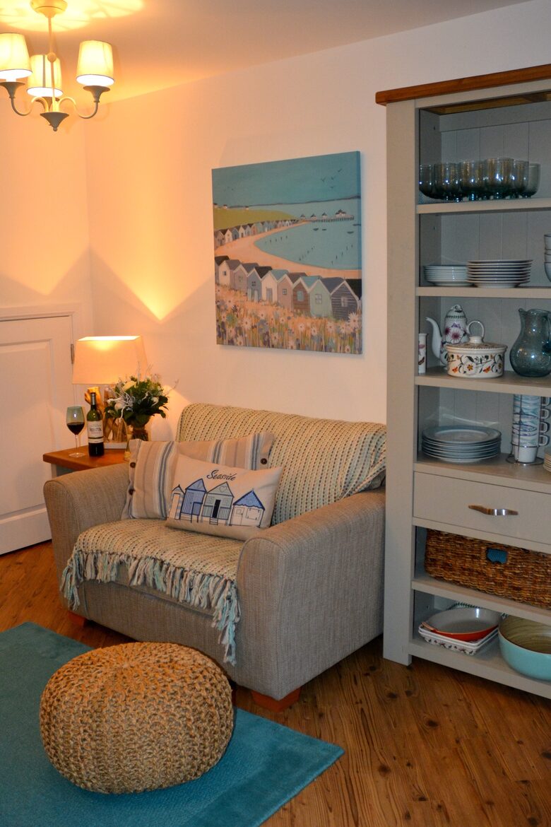 Dune Reach, Cambersands - Rye, United Kingdom