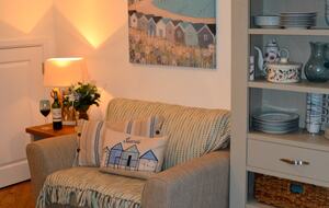 Dune Reach, Cambersands - Rye, United Kingdom