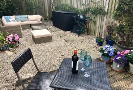 Dune Reach, Cambersands - Rye, United Kingdom