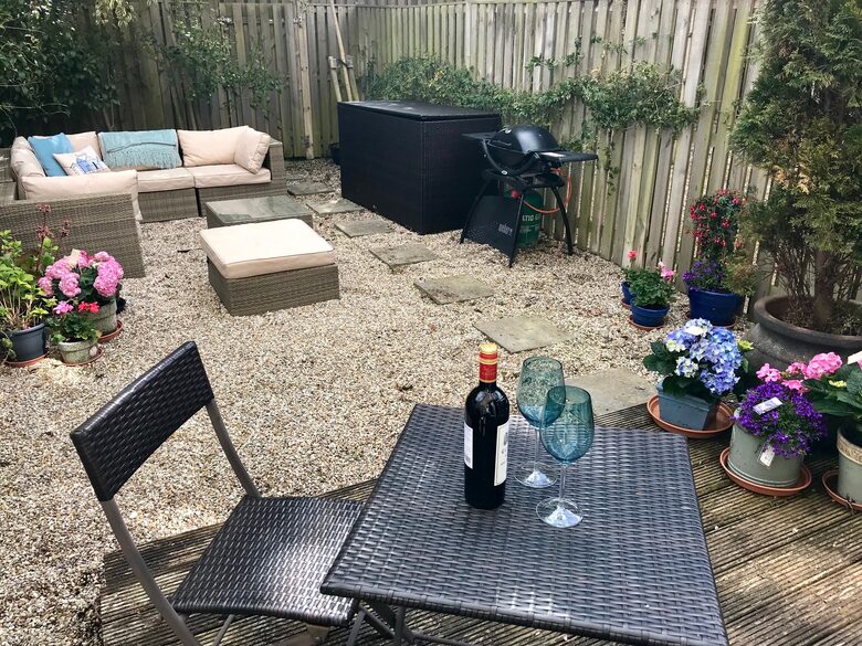 Dune Reach, Cambersands - Rye, United Kingdom