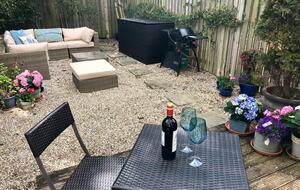 Dune Reach, Cambersands - Rye, United Kingdom