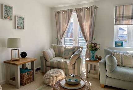 Dune Reach, Cambersands - Rye, United Kingdom