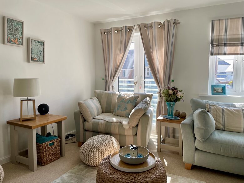 Dune Reach, Cambersands - Rye, United Kingdom