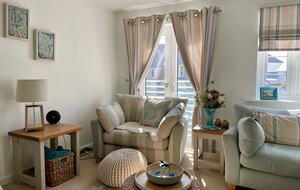 Dune Reach, Cambersands - Rye, United Kingdom