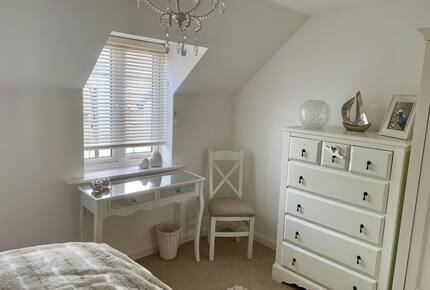 Dune Reach, Cambersands - Rye, United Kingdom