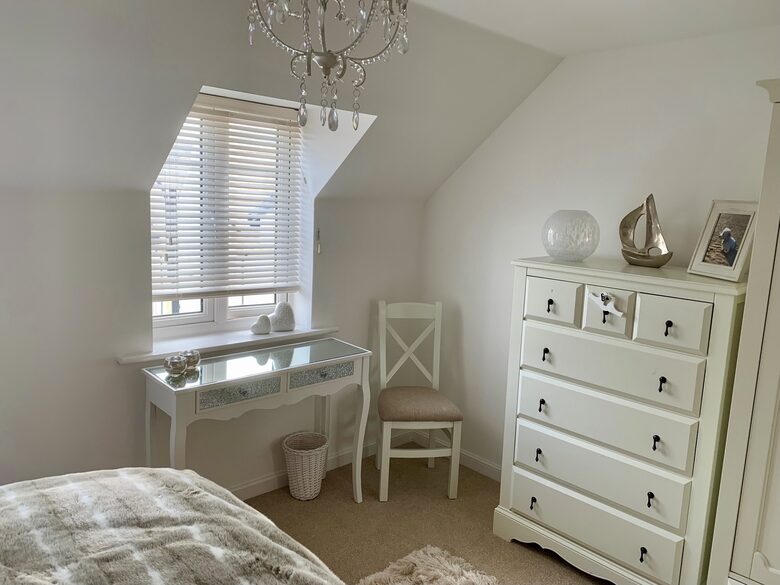 Dune Reach, Cambersands - Rye, United Kingdom