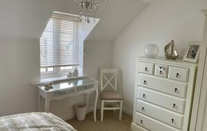 Dune Reach, Cambersands - Rye, United Kingdom