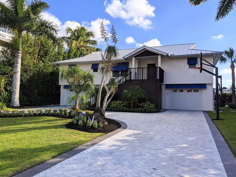 Vanderbilt Lagoon Elegance | Sunsets and Sophistication - Naples, Florida