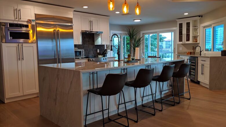 Vanderbilt Lagoon Elegance | Sunsets and Sophistication - Naples, Florida