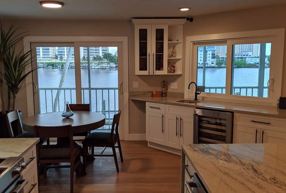 Vanderbilt Lagoon Elegance | Sunsets and Sophistication - Naples, Florida