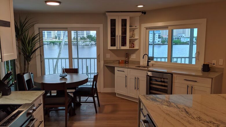 Vanderbilt Lagoon Elegance | Sunsets and Sophistication - Naples, Florida