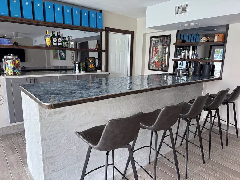 Vanderbilt Lagoon Elegance | Sunsets and Sophistication - Naples, Florida