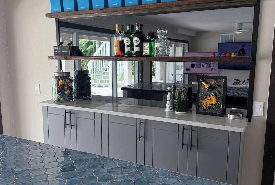 Vanderbilt Lagoon Elegance | Sunsets and Sophistication - Naples, Florida