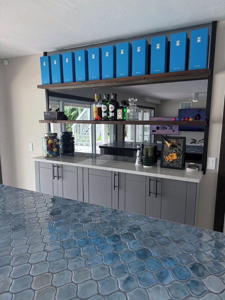 Vanderbilt Lagoon Elegance | Sunsets and Sophistication - Naples, Florida