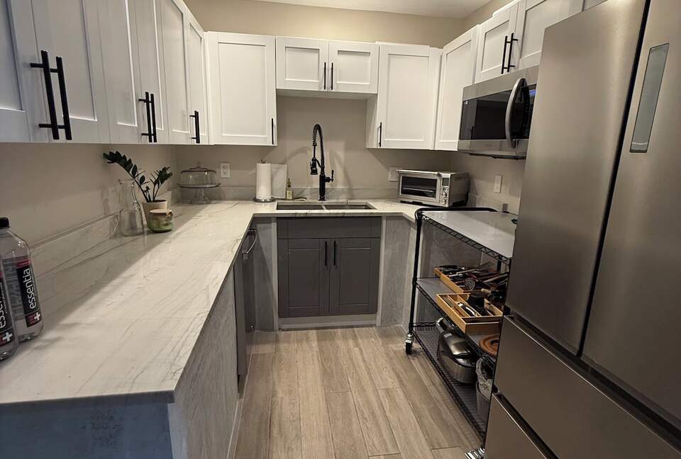 Vanderbilt Lagoon Elegance | Sunsets and Sophistication - Naples, Florida