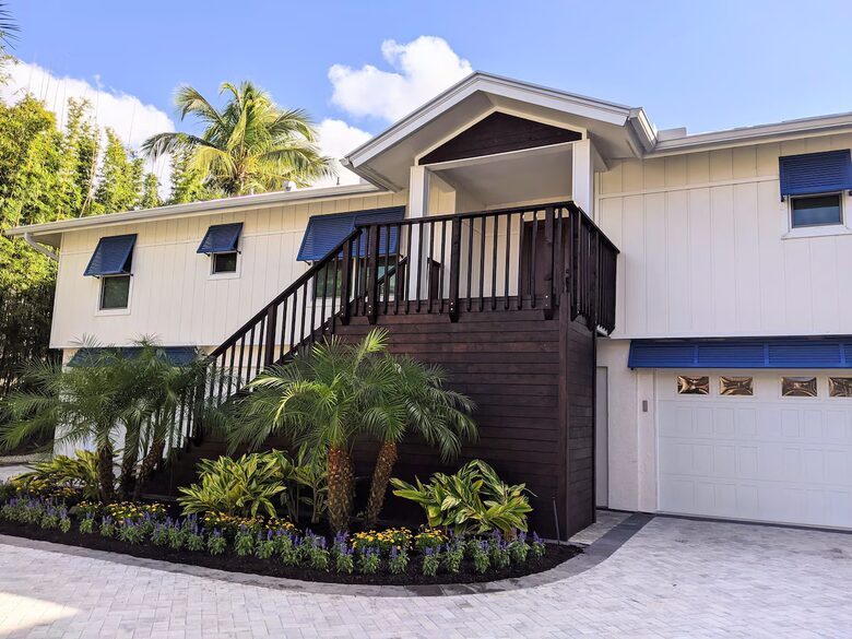 Vanderbilt Lagoon Elegance | Sunsets and Sophistication - Naples, Florida