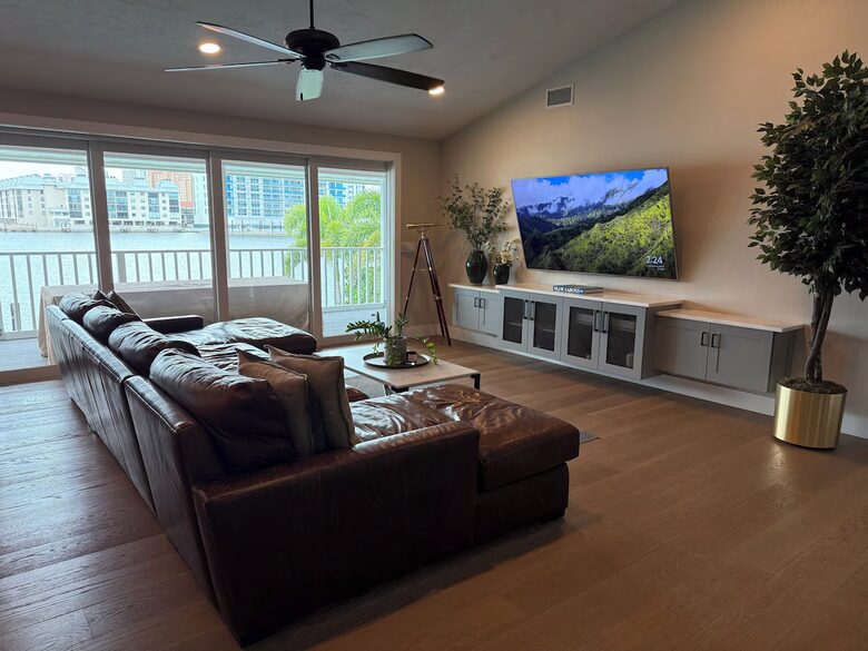 Vanderbilt Lagoon Elegance | Sunsets and Sophistication - Naples, Florida