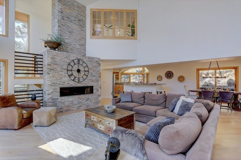 Elegant Foothills Escape Minutes from Pearl Street - Boulder, Colorado