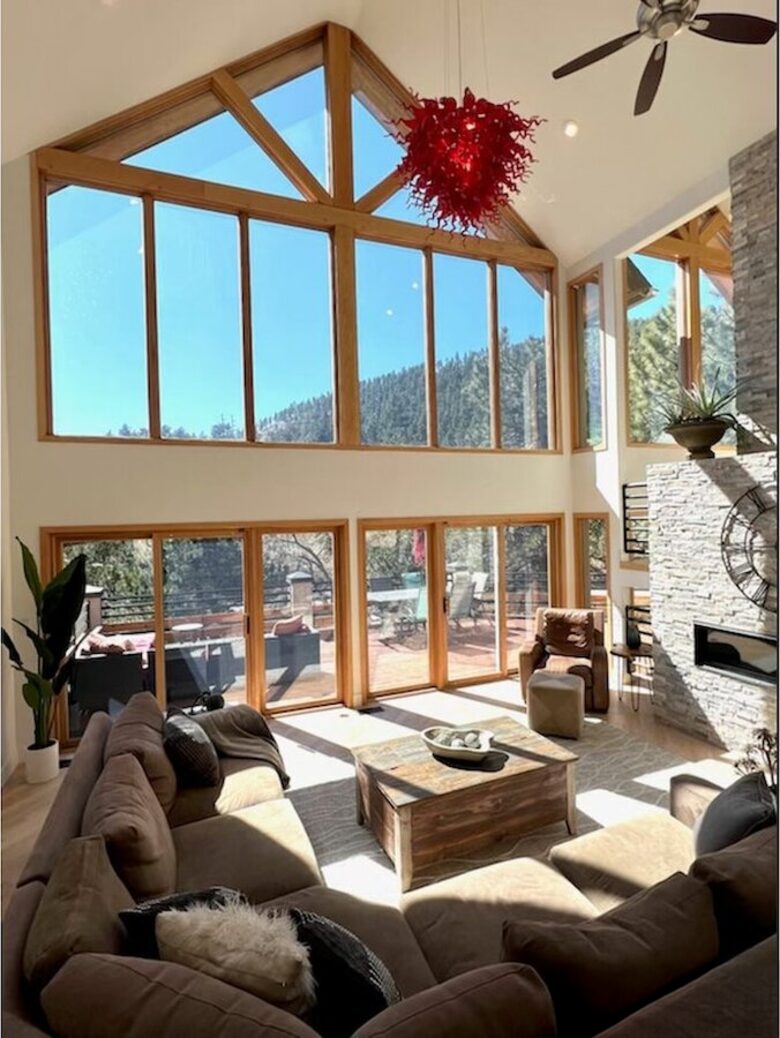 Elegant Foothills Escape Minutes from Pearl Street - Boulder, Colorado