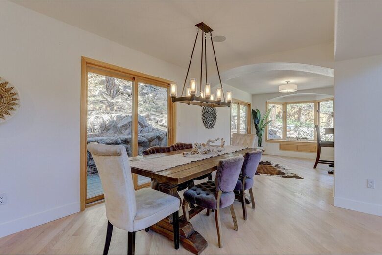 Elegant Foothills Escape Minutes from Pearl Street - Boulder, Colorado