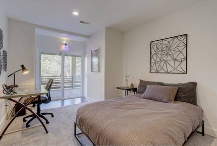 Elegant Foothills Escape Minutes from Pearl Street - Boulder, Colorado