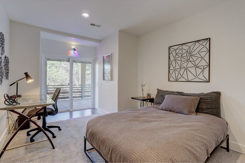 Elegant Foothills Escape Minutes from Pearl Street - Boulder, Colorado