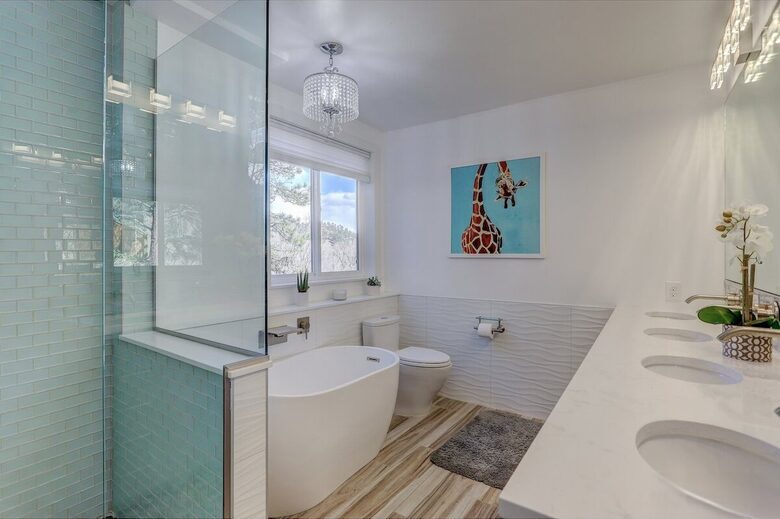 Elegant Foothills Escape Minutes from Pearl Street - Boulder, Colorado