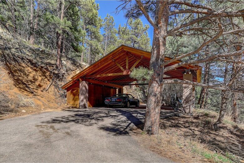 Elegant Foothills Escape Minutes from Pearl Street - Boulder, Colorado