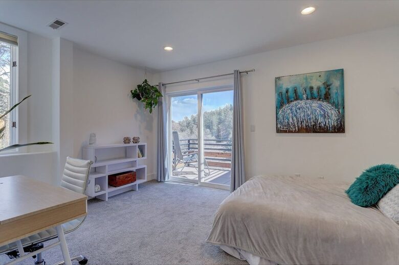 Elegant Foothills Escape Minutes from Pearl Street - Boulder, Colorado