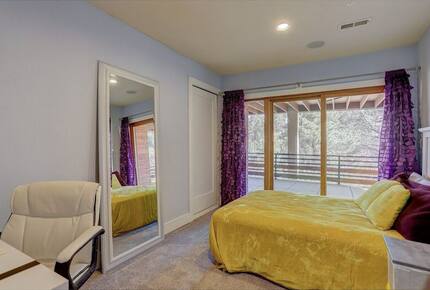 Elegant Foothills Escape Minutes from Pearl Street - Boulder, Colorado