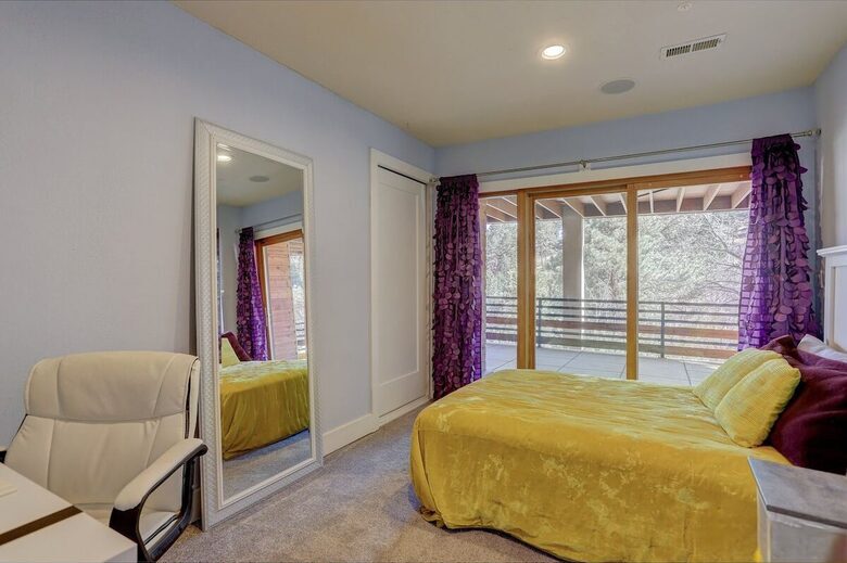 Elegant Foothills Escape Minutes from Pearl Street - Boulder, Colorado