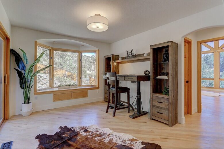 Elegant Foothills Escape Minutes from Pearl Street - Boulder, Colorado