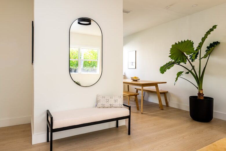 Stylish 2BR Miami Retreat with Botanical Interiors & Backyard Oasis - Miami, Florida