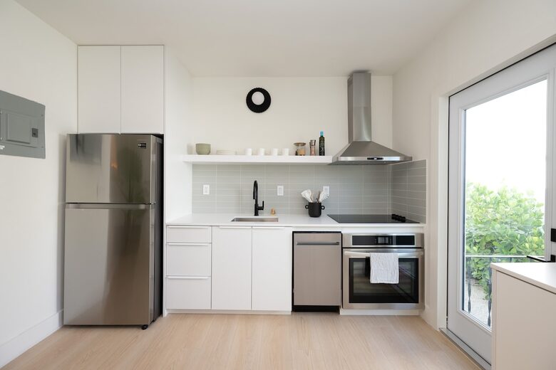 Stylish 2BR Miami Retreat with Botanical Interiors & Backyard Oasis - Miami, Florida