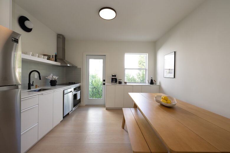 Stylish 2BR Miami Retreat with Botanical Interiors & Backyard Oasis - Miami, Florida