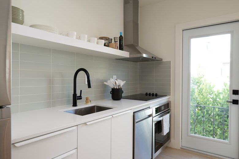 Stylish 2BR Miami Retreat with Botanical Interiors & Backyard Oasis - Miami, Florida