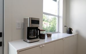 Stylish 2BR Miami Retreat with Botanical Interiors & Backyard Oasis - Miami, Florida