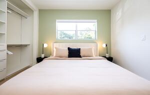 Stylish 2BR Miami Retreat with Botanical Interiors & Backyard Oasis - Miami, Florida