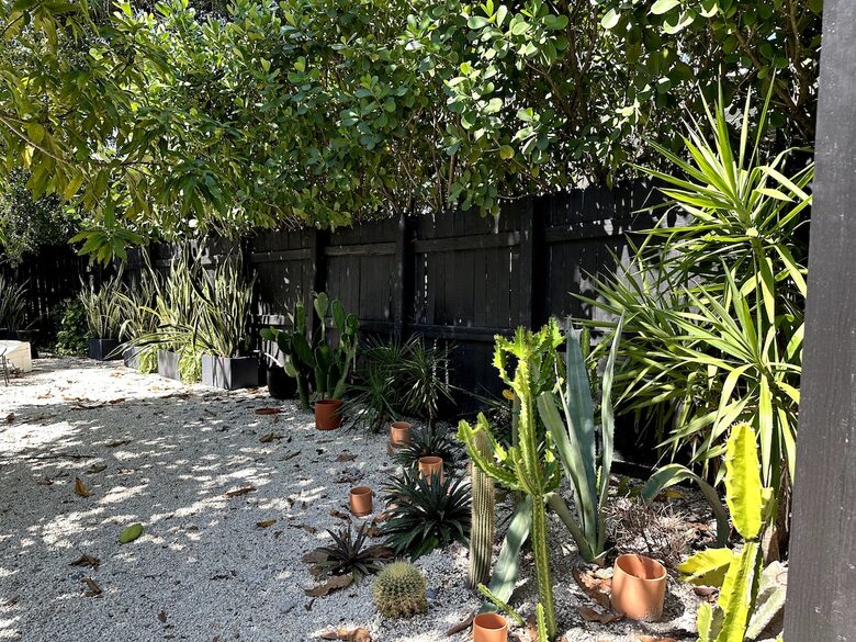 Stylish 2BR Miami Retreat with Botanical Interiors & Backyard Oasis - Miami, Florida