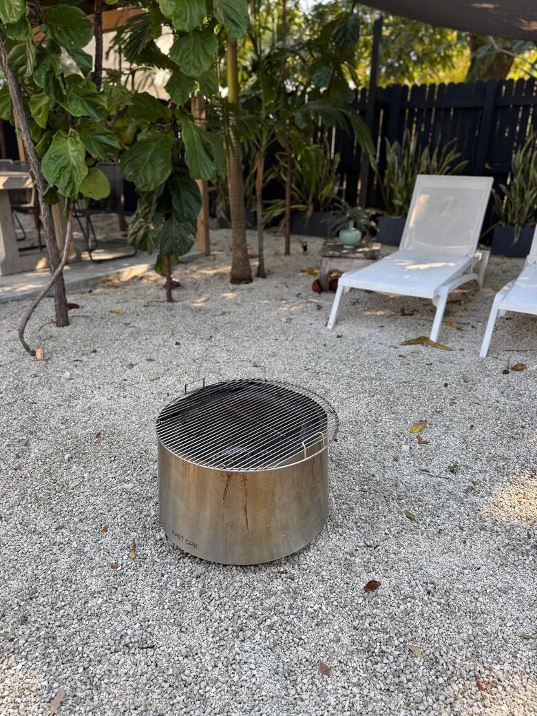 Stylish 2BR Miami Retreat with Botanical Interiors & Backyard Oasis - Miami, Florida