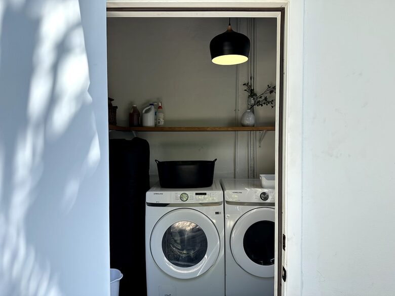 Stylish 2BR Miami Retreat with Botanical Interiors & Backyard Oasis - Miami, Florida