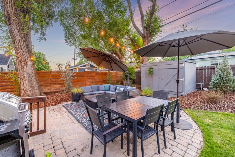 Sunny Solarium Retreat in the Heart of Reno - Reno, Nevada