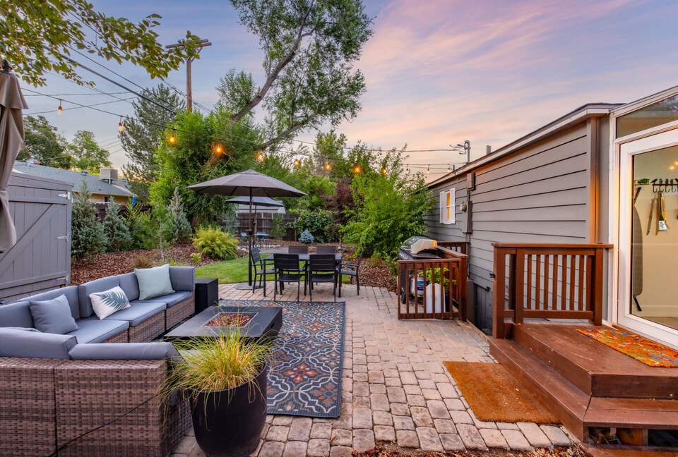 Sunny Solarium Retreat in the Heart of Reno - Reno, Nevada