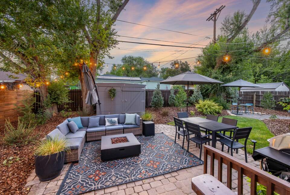 Sunny Solarium Retreat in the Heart of Reno - Reno, Nevada