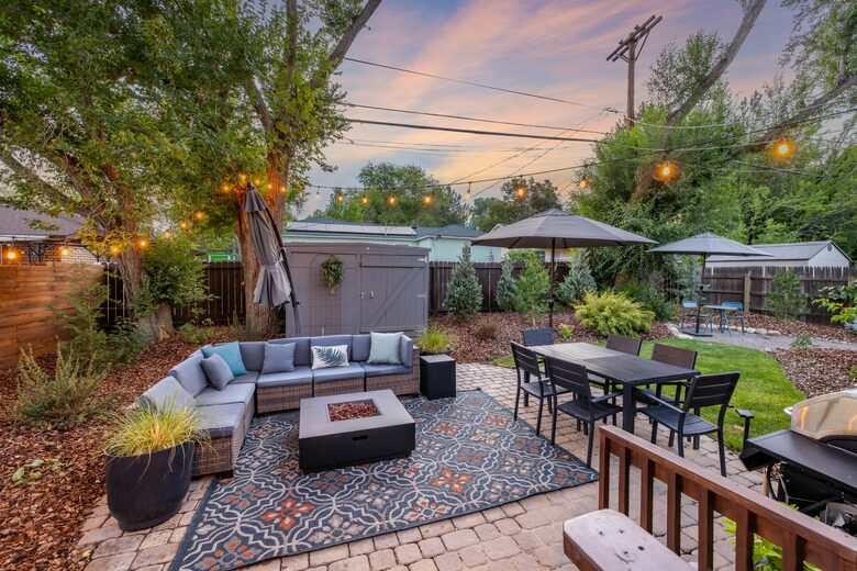 Sunny Solarium Retreat in the Heart of Reno - Reno, Nevada